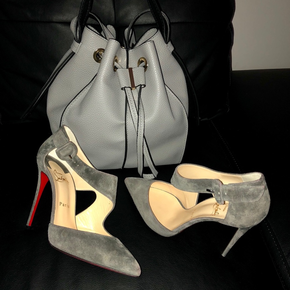 Brand New Christian Louboutin